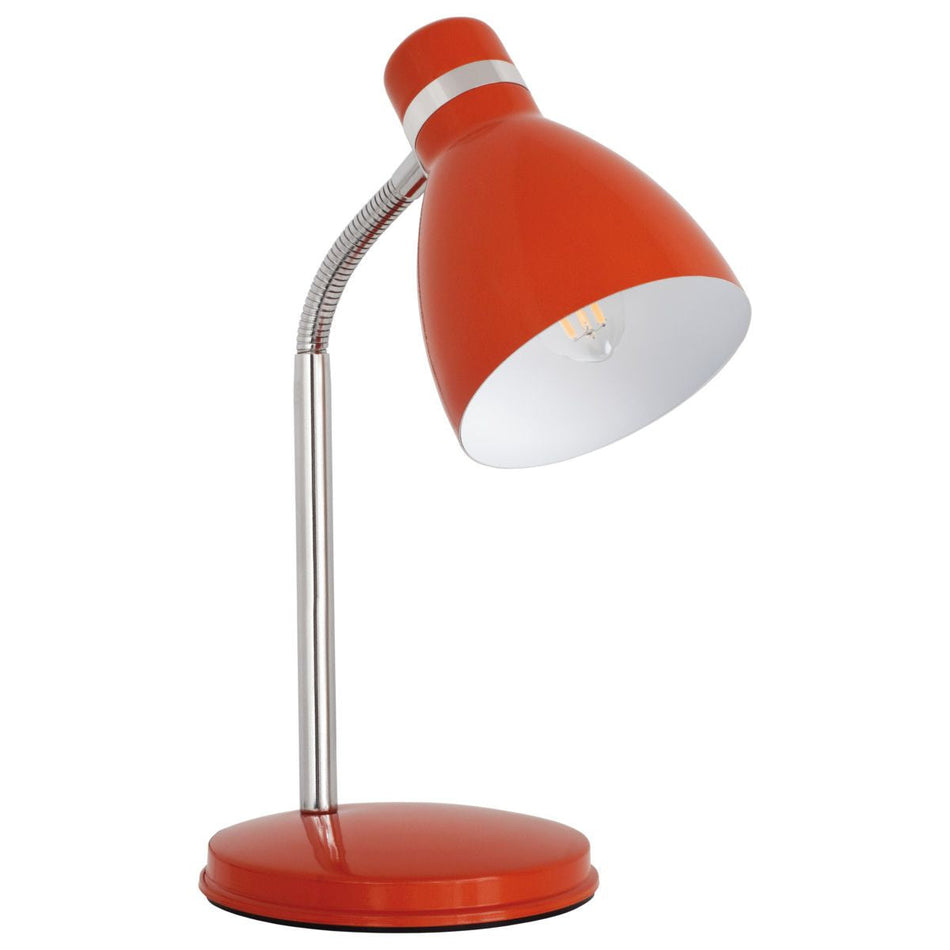 Lampe de bureau Kanlux HERON KT017C E14 10W | 7560–7563