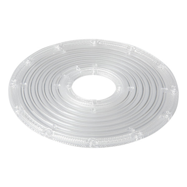 Linse 60° für LED Hallentiefstrahler 200W