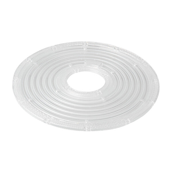 Linse 120° für LED Hallentiefstrahler 200W