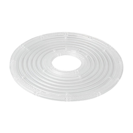 Linse 120° für LED Hallentiefstrahler 200W
