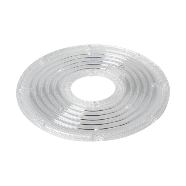 Linse 60° für LED Hallentiefstrahler 150W