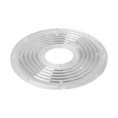 Linse 60° für LED Hallentiefstrahler 150W