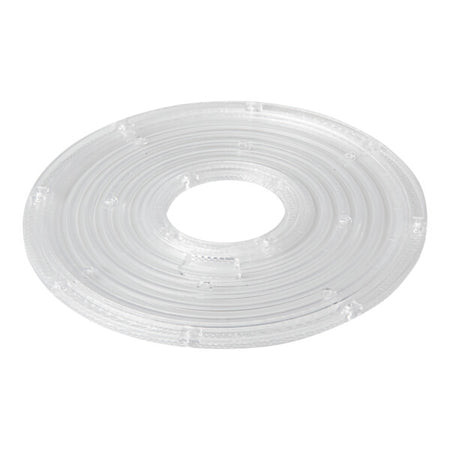 Linse 120° für LED Hallentiefstrahler 150W