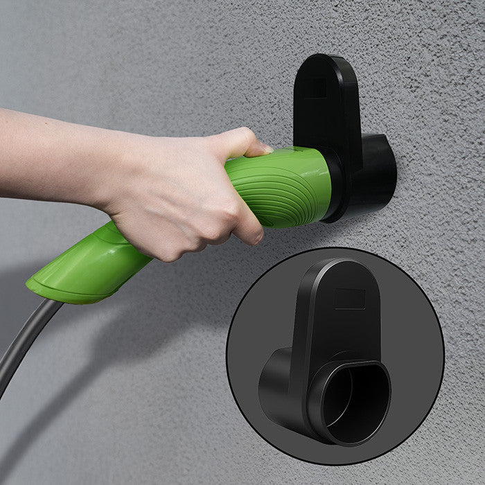 Mobile EV-Ladestation Typ 2 – 22 kW – CEE 32 A – WiFi – 7 m – Bild 13