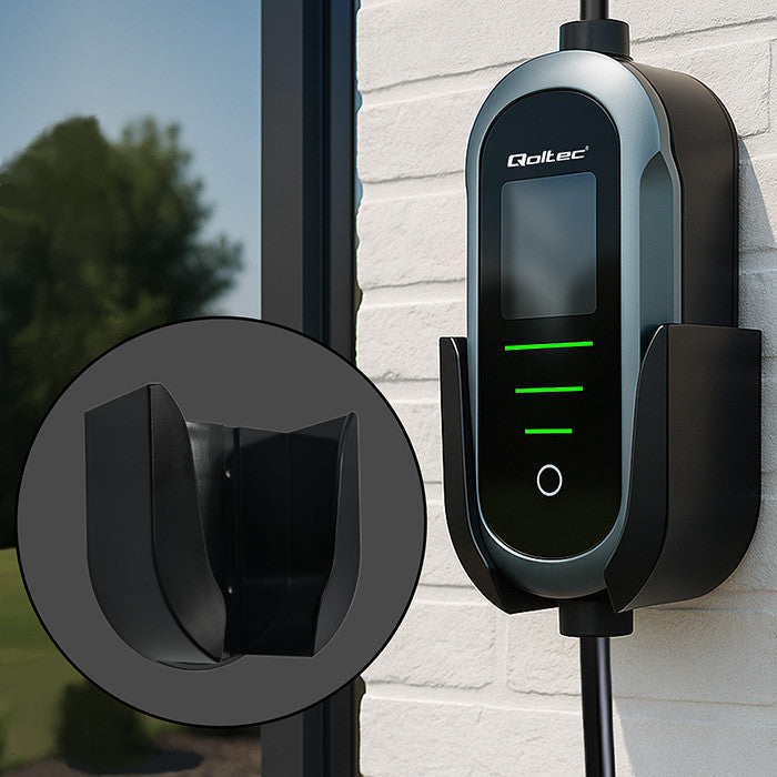 Mobile EV-Ladestation Typ 2 – 7 kW – CEE 32 A – WiFi – 5 m – Bild 8