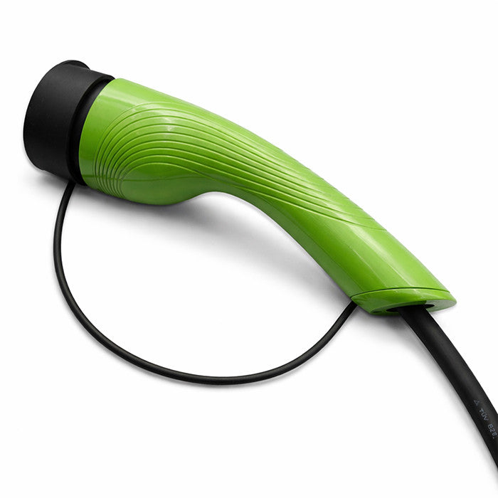 Mobile EV-Ladestation Typ 2 – 7 kW – CEE 32 A – WiFi – 5 m – Bild 9