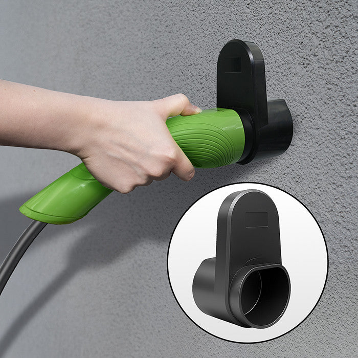 Mobile EV-Ladestation Typ 2 – 7 kW – CEE 32 A – WiFi – 5 m – Bild 11