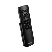 Kanlux REMOTE 4 MONO/CCT-B Fernbedienung 4 Zonen Schwarz | 22136