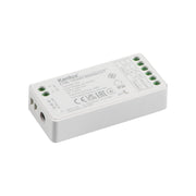 Kanlux CTRL 12/24V MONO/CCT LED-Controller 10A RF 2,4GHz | 22147