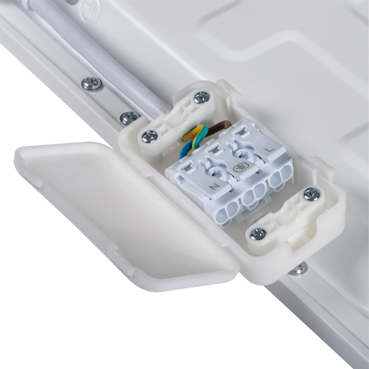 Kanlux BLINGO TN38W 6060 NW Detailansicht 2