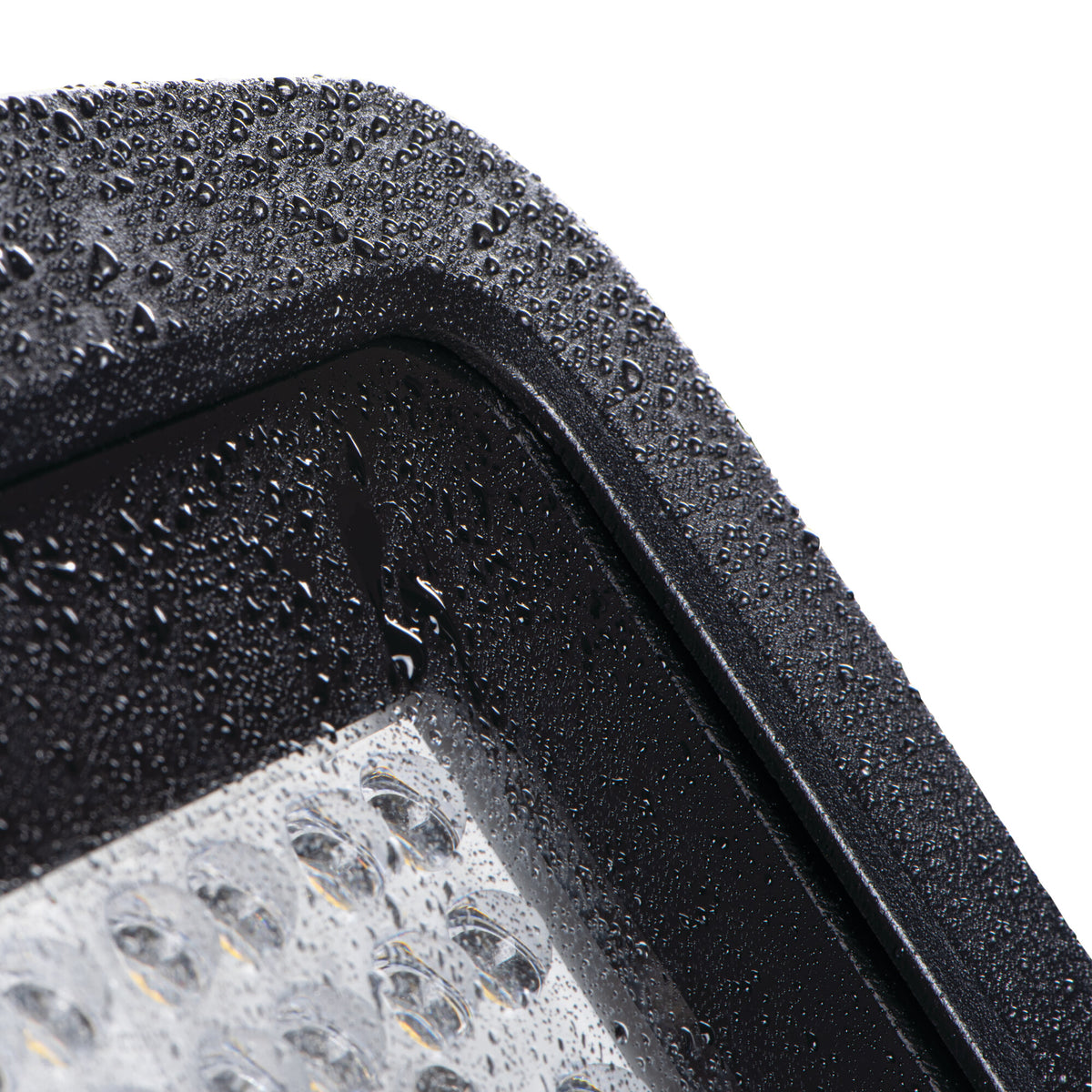 Kanlux FL AGOR HI IP65 Gehäusedetail