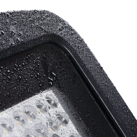 Kanlux FL AGOR HI IP65 Gehäusedetail
