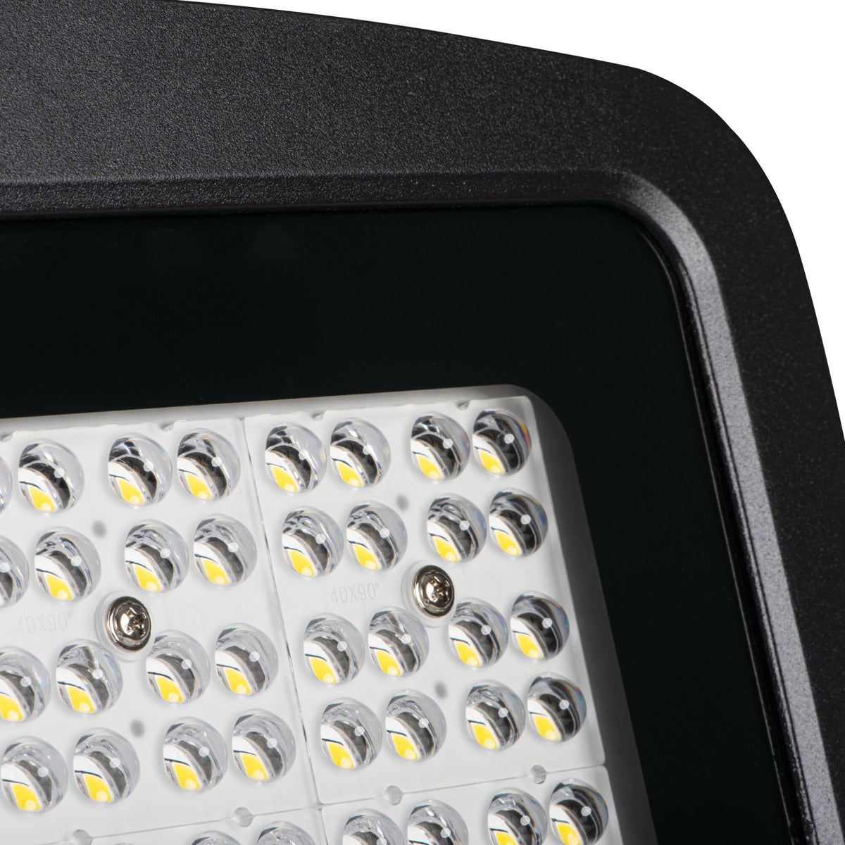 Kanlux FL AGOR/A HI LED-Linsen Detail