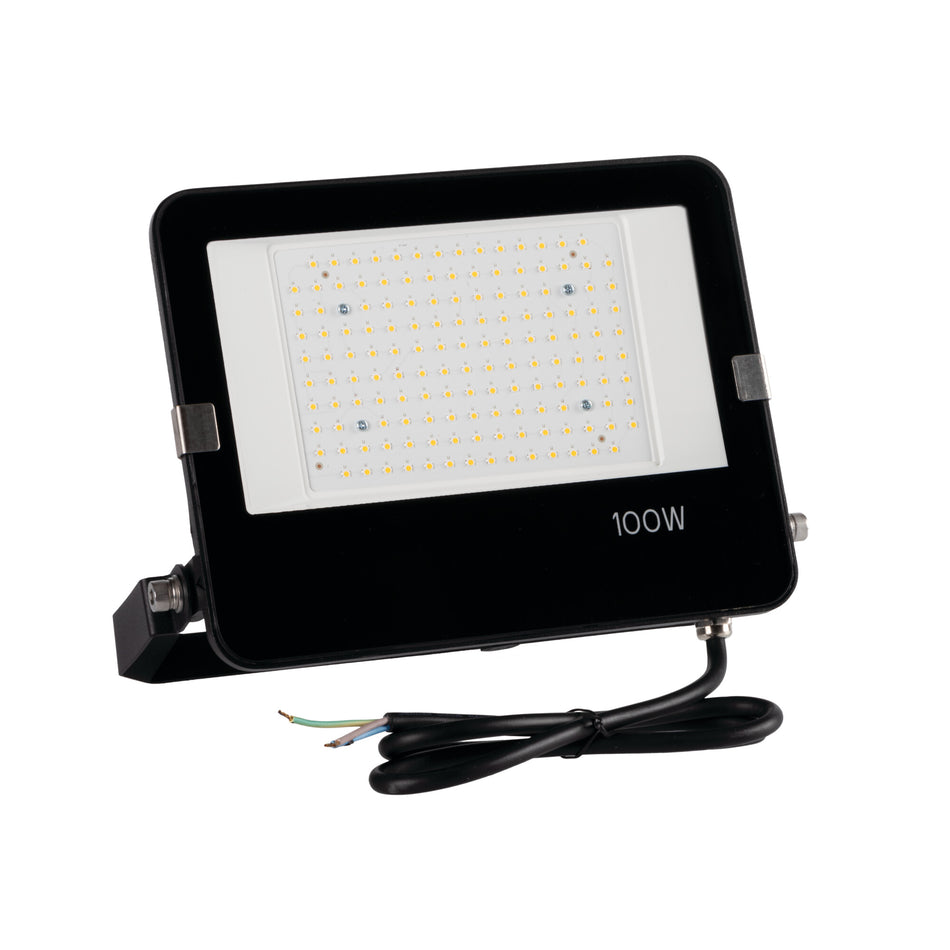 Kanlux FL AGOR PRO 100W LED-Flutstrahler 38420