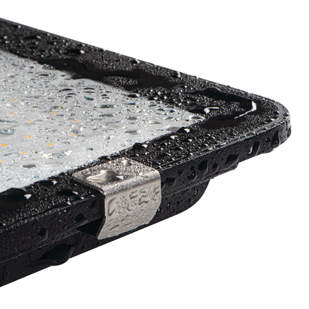 Kanlux FL AGOR/A PRO IP65 Gehäusedetail