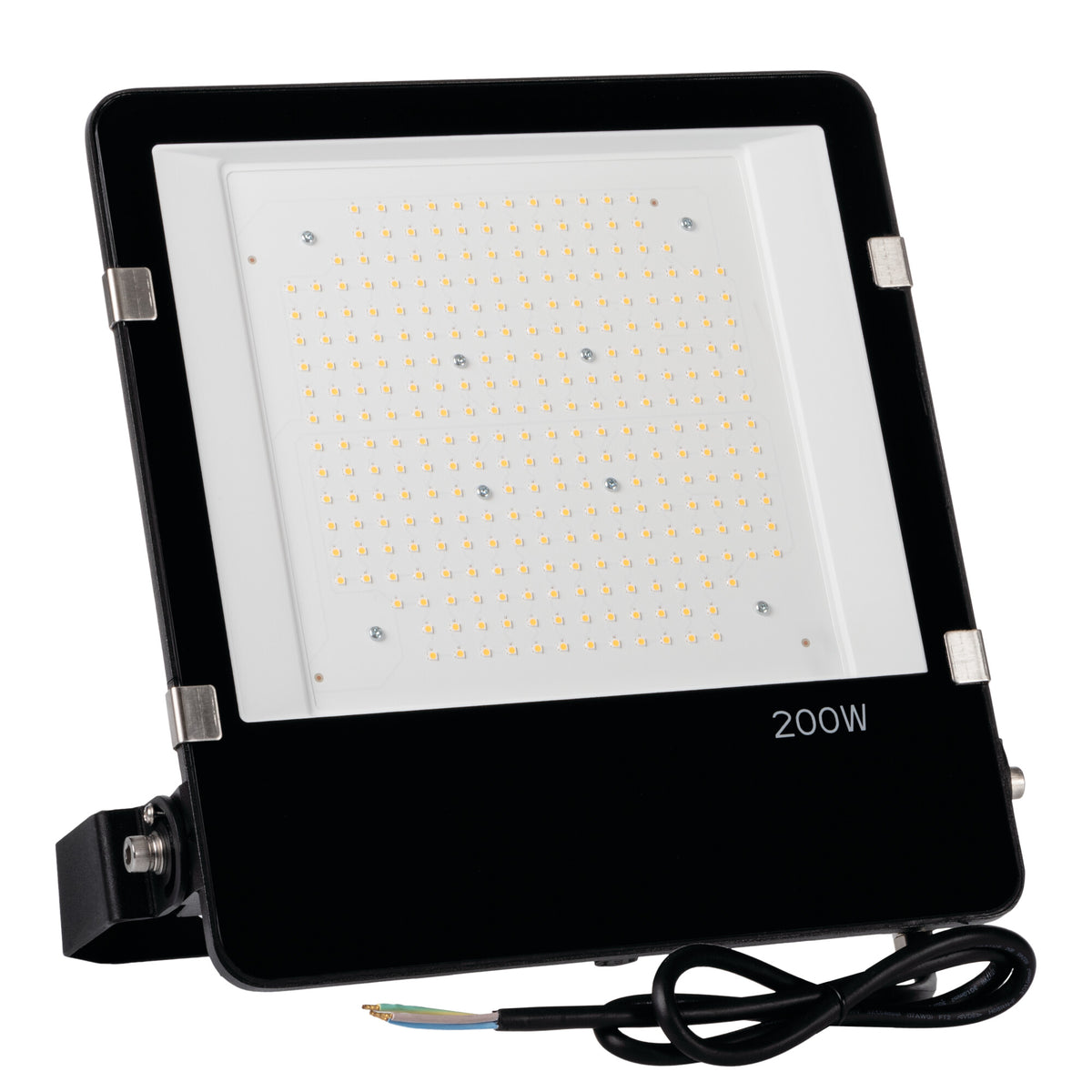 Kanlux FL AGOR PRO 200W LED-Flutstrahler 38422