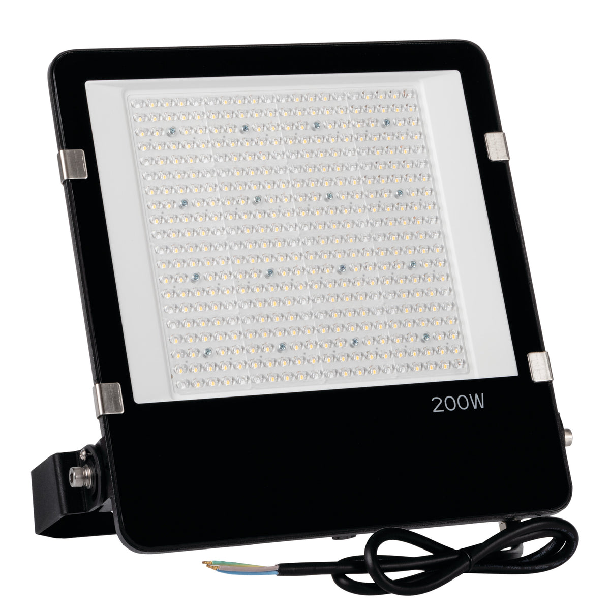 Kanlux FL AGOR/A PRO 200W LED-Flutstrahler 38425