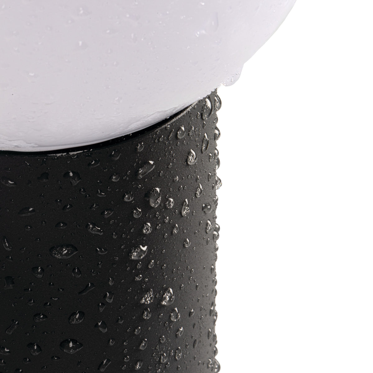 Kanlux STONO 15M Wegeleuchte detail-3