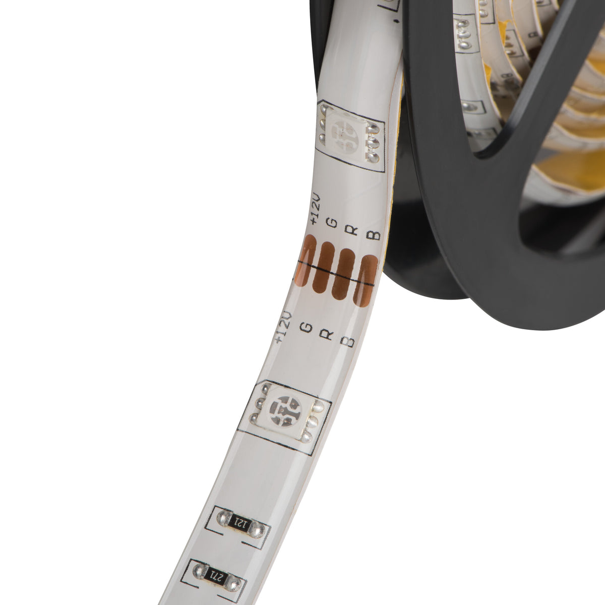 Kanlux LEDS-B RGB 12V 7,2W/m detail-1