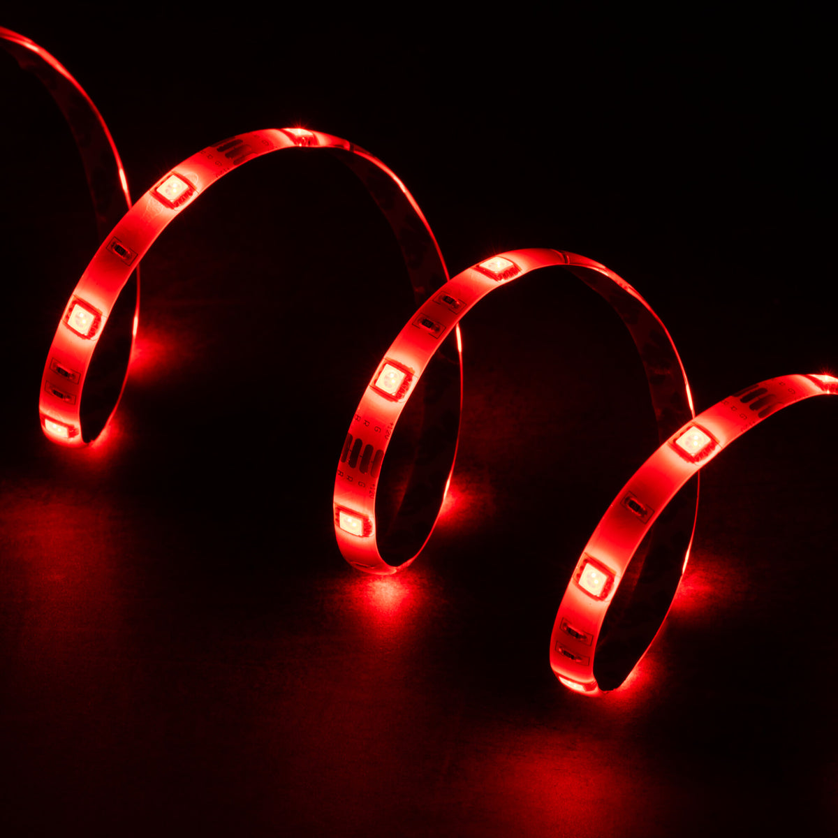 Kanlux LEDS-B RGB 12V 7,2W/m detail-2