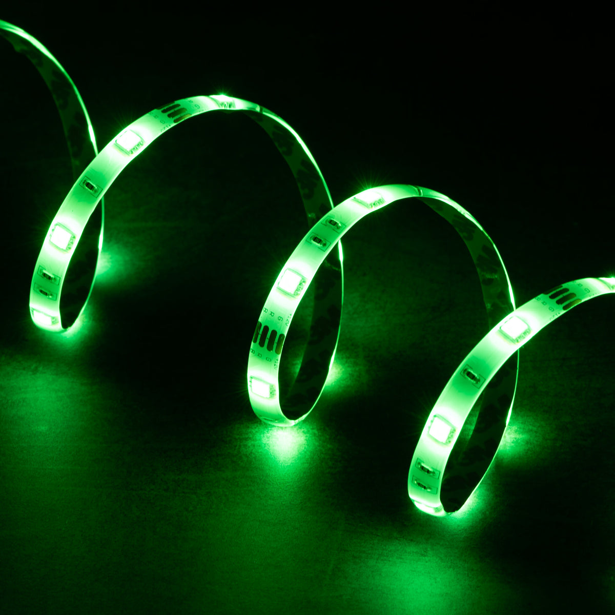 Kanlux LEDS-B RGB 12V 7,2W/m detail-3