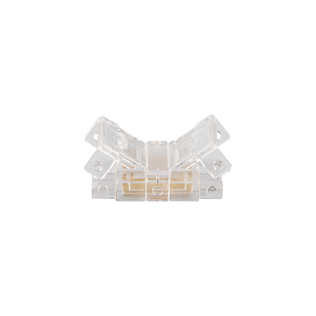 Kanlux CON P 8 2pcs LED-Streifenverbinder 38477