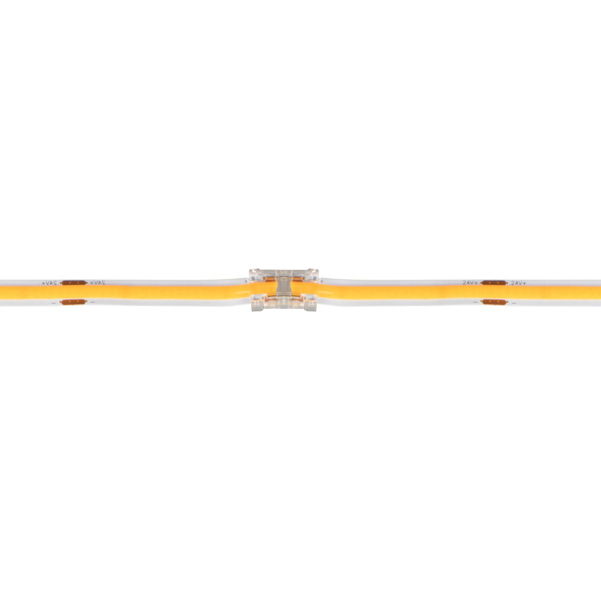 Kanlux CON P 8 38472 Anwendung mit LED-Streifen