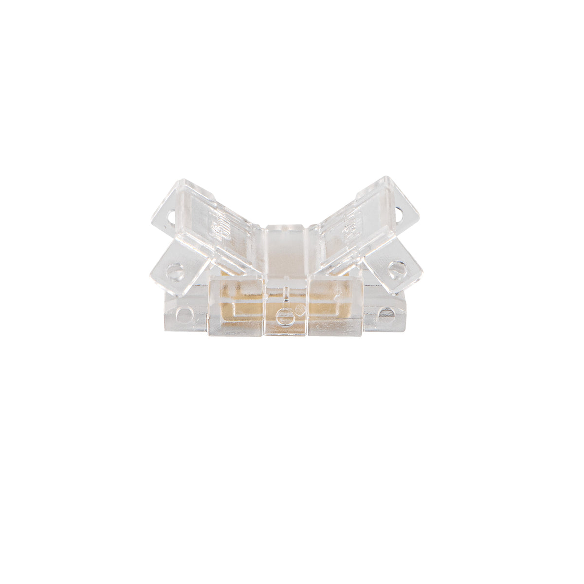 Kanlux CON P 8 LED-Streifenverbinder 38472