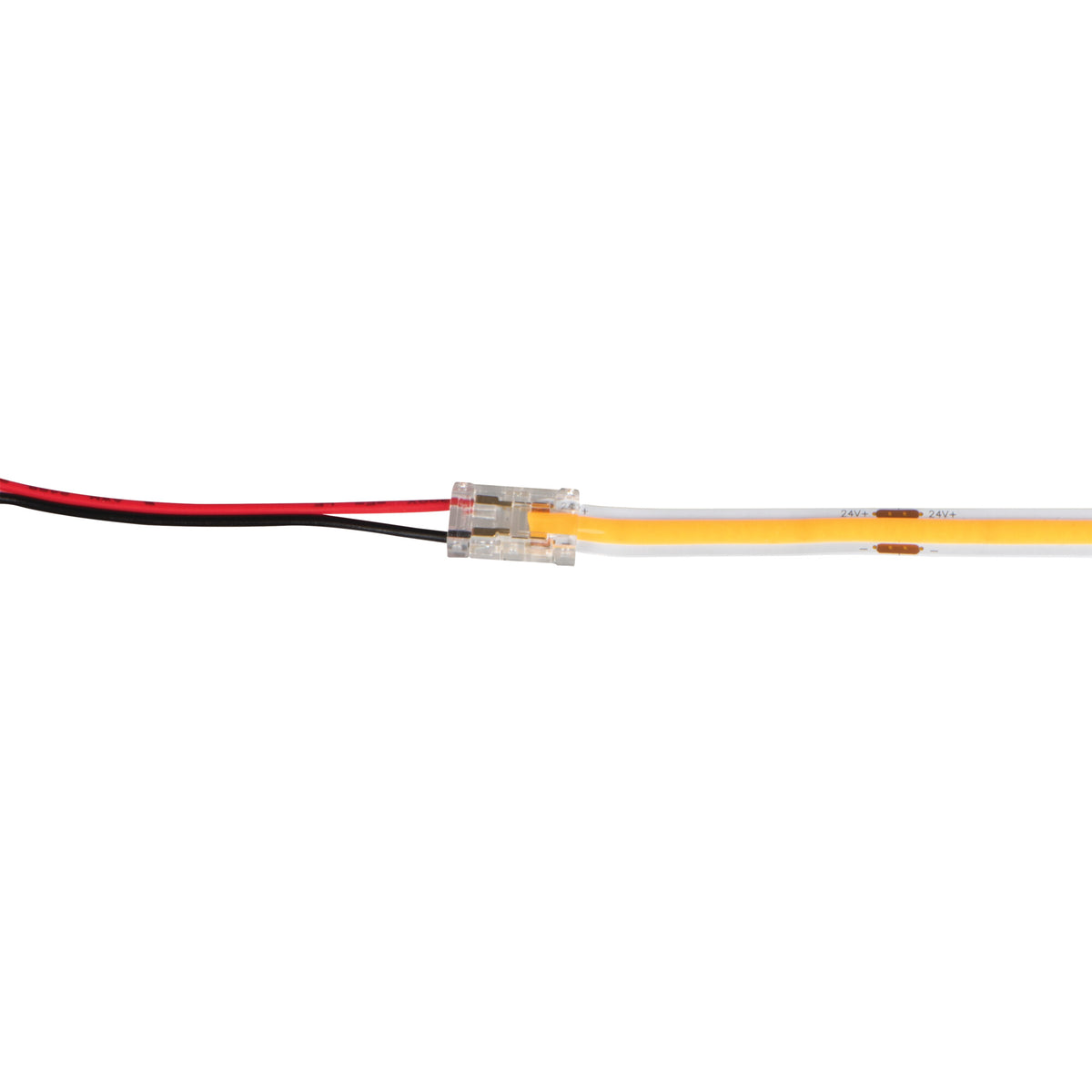 Kanlux CON P 8 CP 38470 Anschluss an LED-Streifen