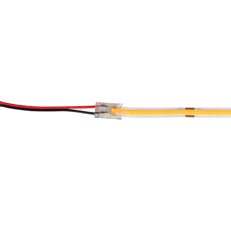 Kanlux CON P 8 CP 38470 Anschluss an LED-Streifen