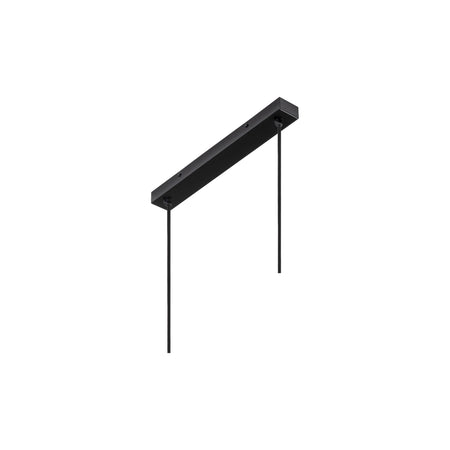 Kanlux CORD-VR-1F-OPL-B Pendelzubehör für VERTILES