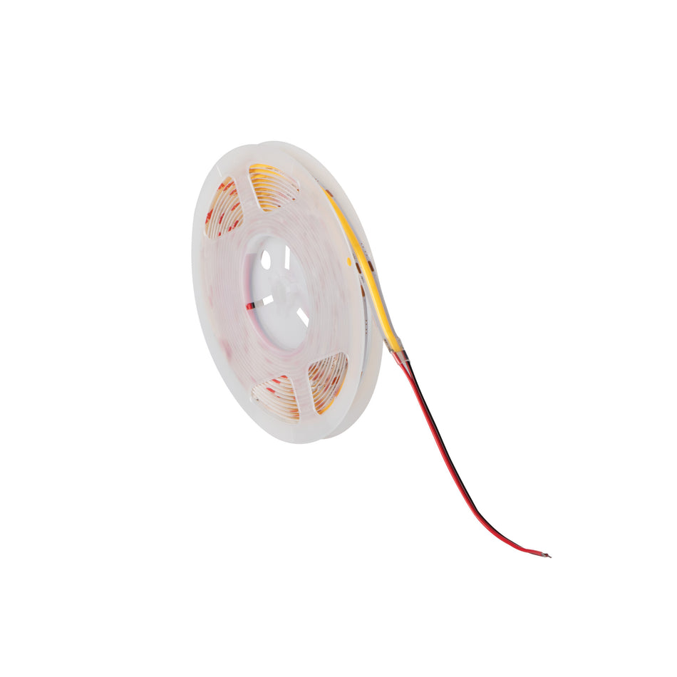 Kanlux LCOB 14W/M 24V IP00 3000K LED-Streifen 39410