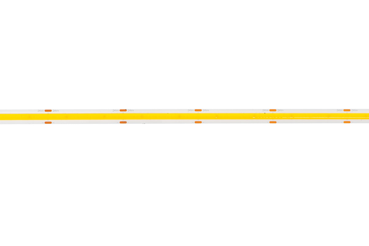 Kanlux LCOB 14W/M 24V IP00 COB LED-Streifen Detailaufnahme