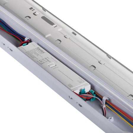 Kanlux MAH PRO EM 38147 Innenansicht