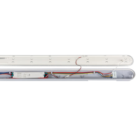 Kanlux MAH PRO EM 38147 geöffnete Leuchte