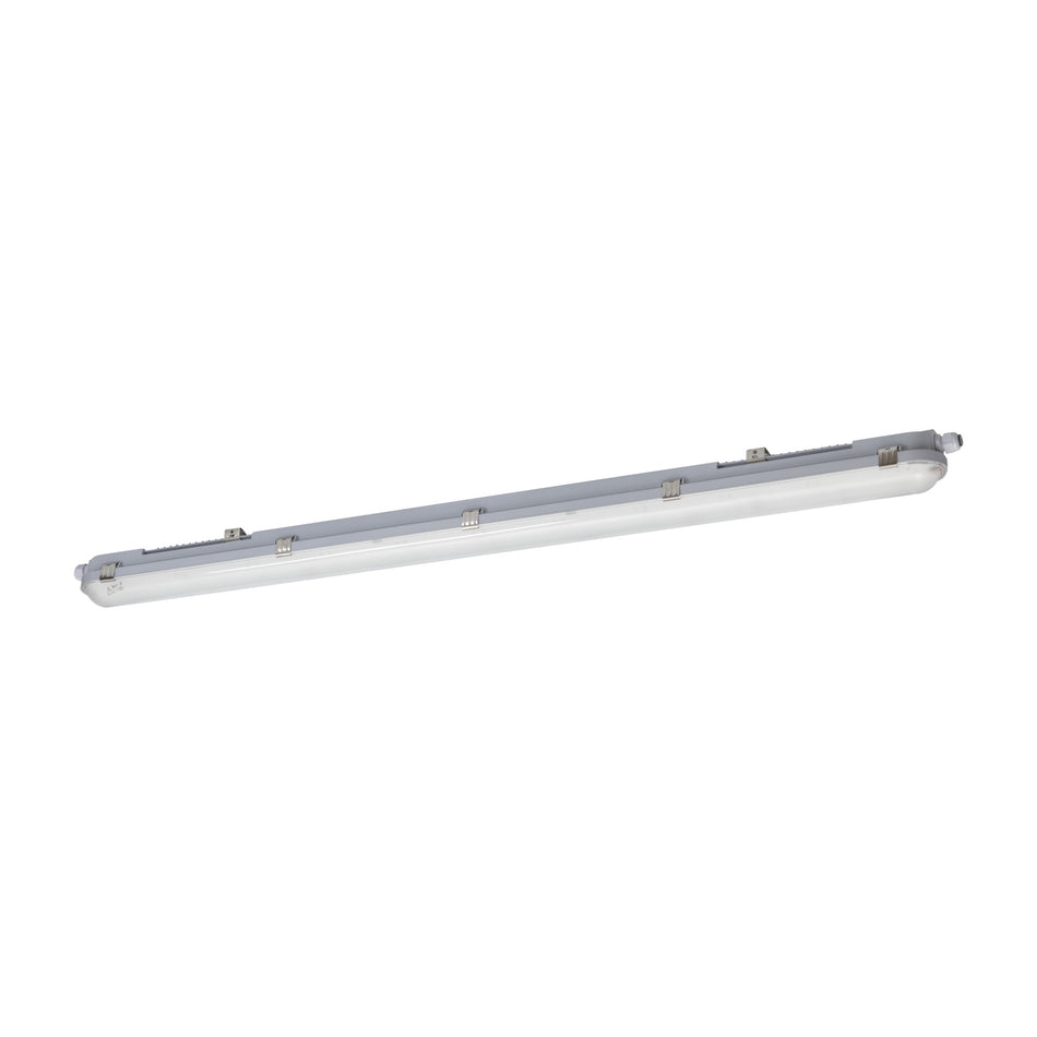 Kanlux MAH PRO EM 38147 LED-Not-Wannenleuchte 1200 mm