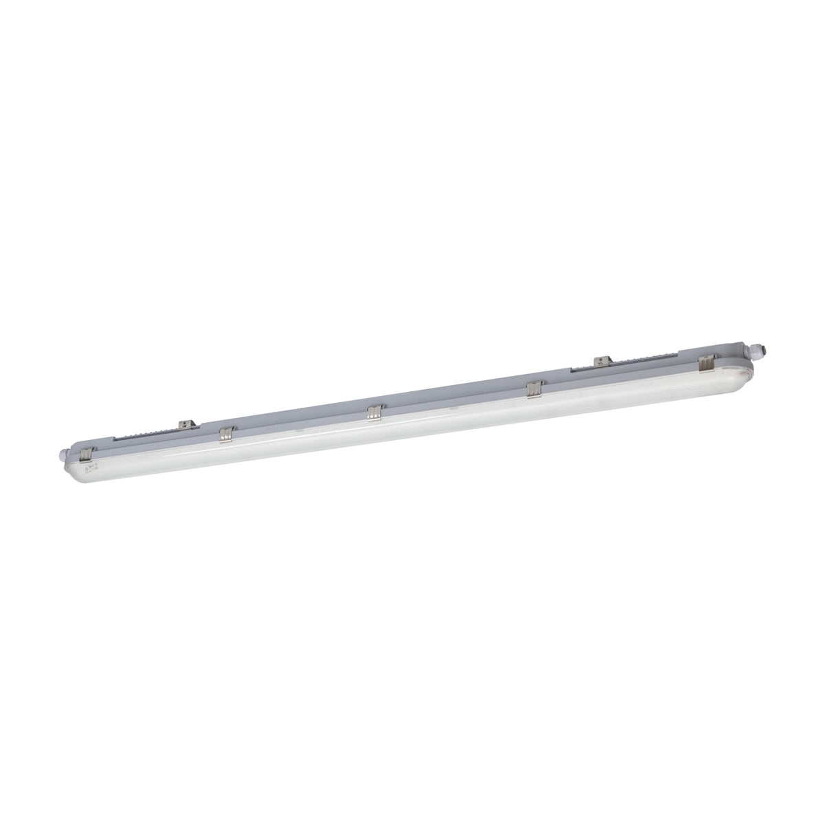 Kanlux MAH PRO EM 38148 LED-Not-Wannenleuchte 1500 mm