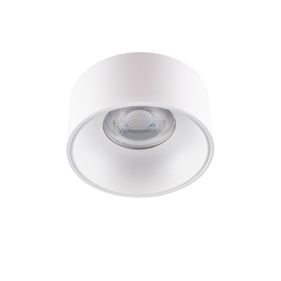Kanlux MINI RITI GU10 W/W 27579 Weiß – Produktfoto