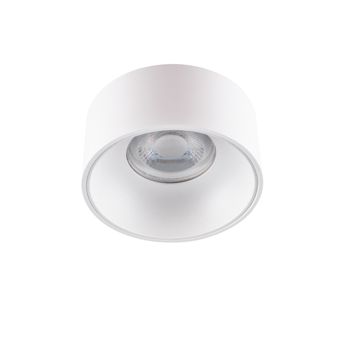 Kanlux MINI RITI GU10 W/W 27579 Weiß – Produktansicht