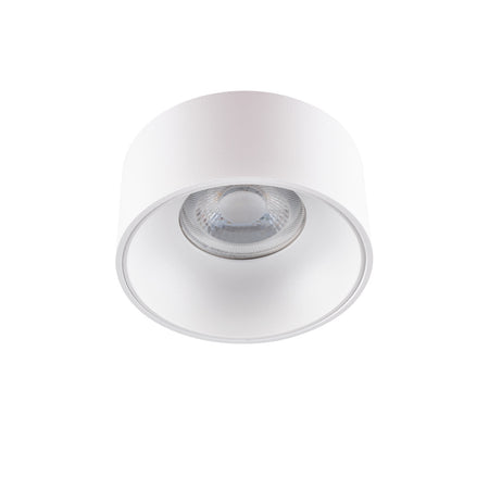 Kanlux MINI RITI GU10 W/W 27579 Weiß – Produktansicht
