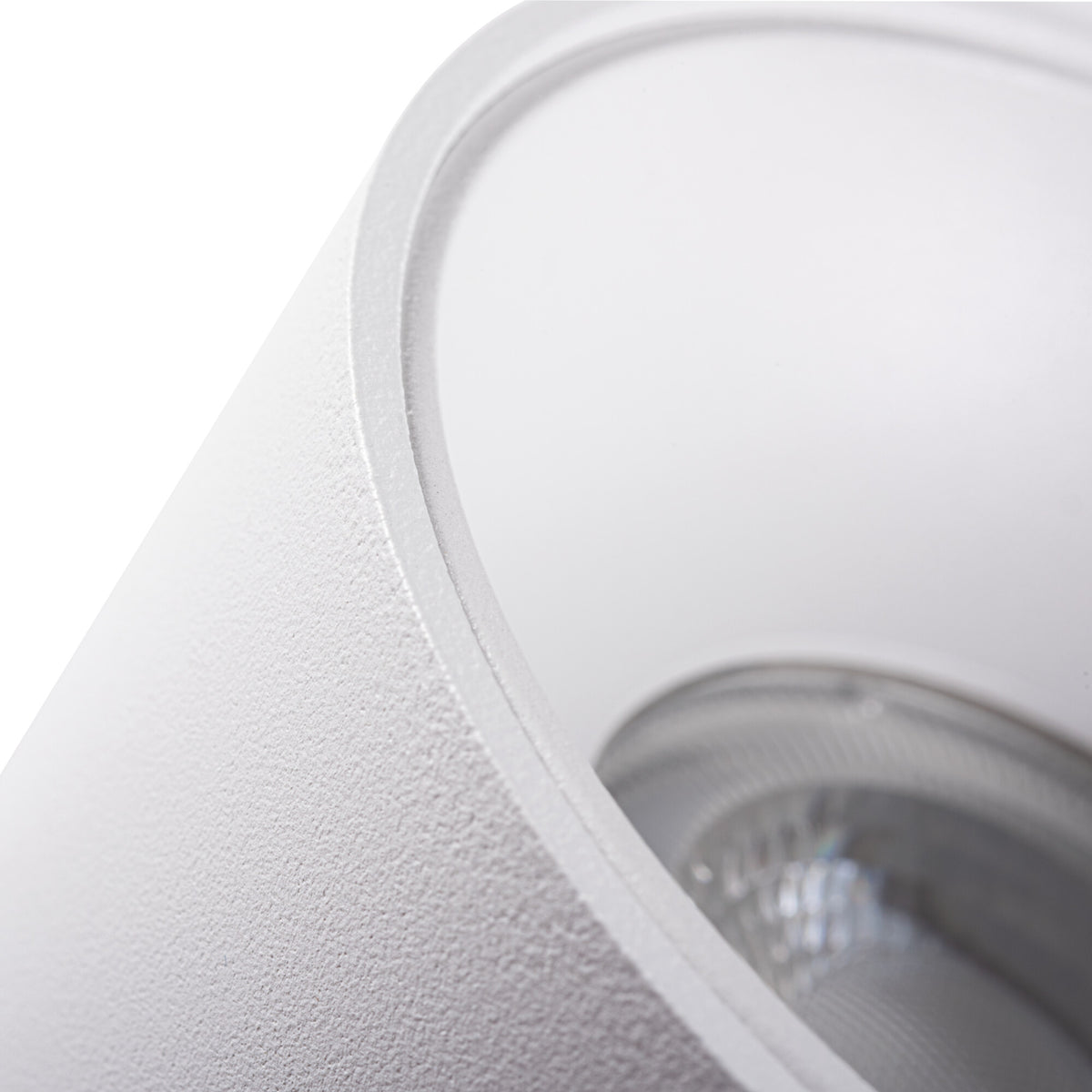 Kanlux MINI RITI GU10 W/W 27579 Weiß – Detailansicht
