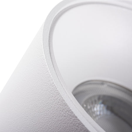 Kanlux MINI RITI GU10 W/W 27579 Weiß – Detailansicht