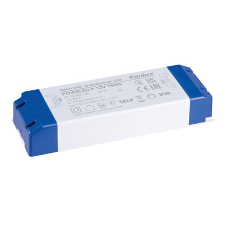 Kanlux POWELED P 12V 150W LED-Netzteil 28963