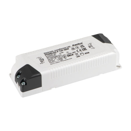 Kanlux POWELED P 12V 30W LED-Netzteil 26810