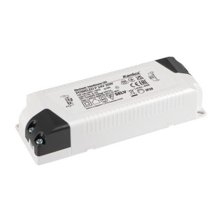 Kanlux POWELED P 24V 30W LED-Netzteil 26815