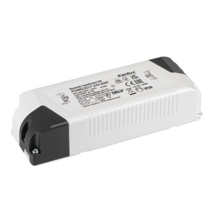 Kanlux POWELED P 24V 60W LED-Netzteil 26816