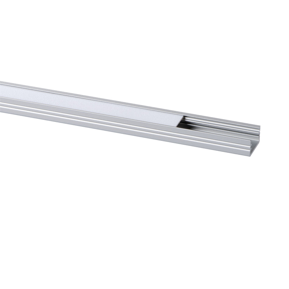 Kanlux PROFILO B Aluminiumprofil 2m Ansicht 26540
