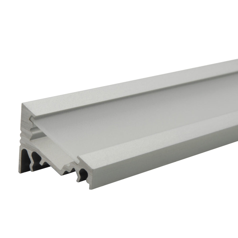 Kanlux PROFILO C Aluminiumprofil 2m 26541