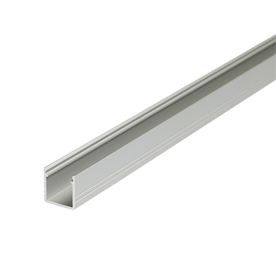 Kanlux PROFILO F Aluminiumprofil 2m 26553