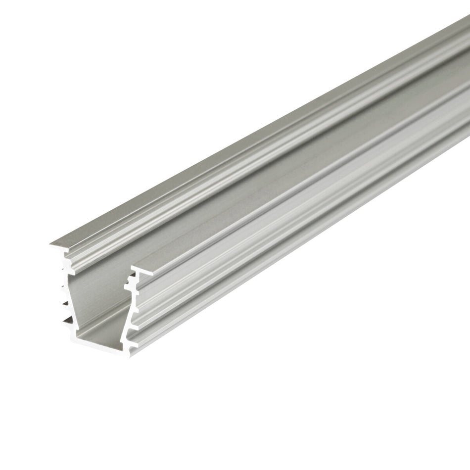 Kanlux PROFILO I Einbau-Aluminiumprofil 2m 26555